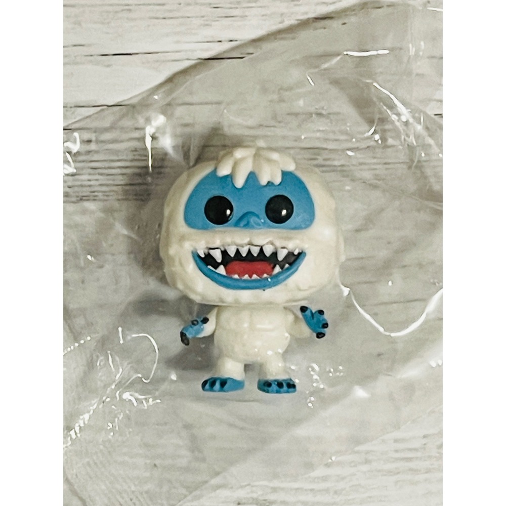 Funko Mystery Pocket Pop! Bumble from Rudolph the Red Nosed Reindeer